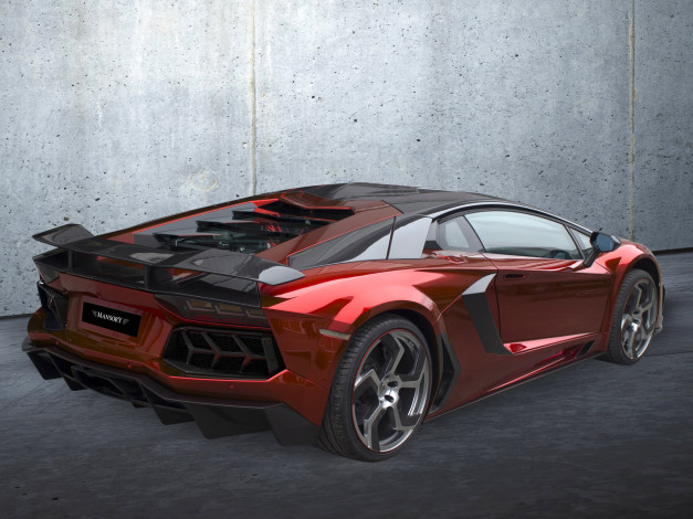 Обои картинки фото автомобили, lamborghini, aventador