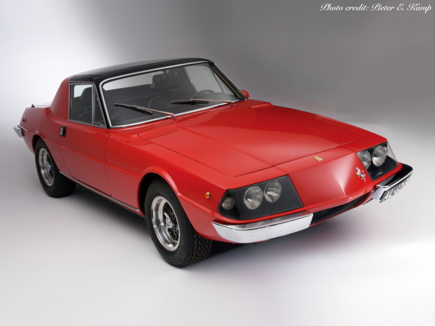 Обои картинки фото zagato, ferrari, 3000, convertible, автомобили