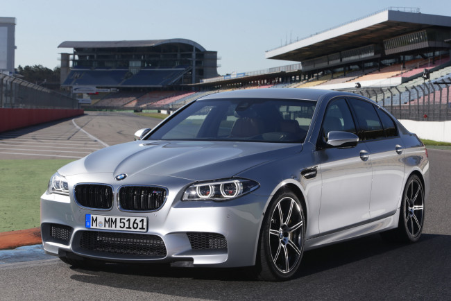 Обои картинки фото 2013, bmw, m5, f10, автомобили