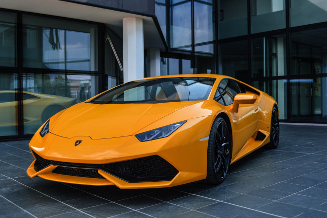 Обои картинки фото автомобили, lamborghini, суперкар