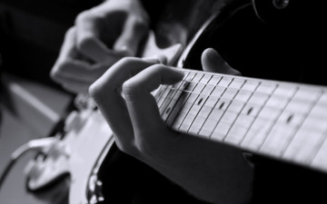Картинка музыка -музыкальные+инструменты гитара руки
