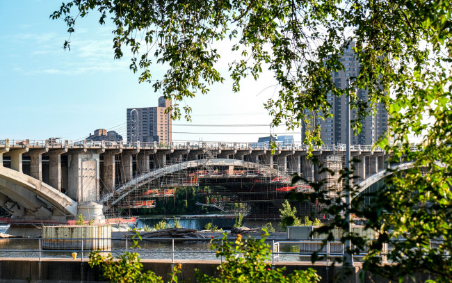 Обои картинки фото города, - мосты, мост