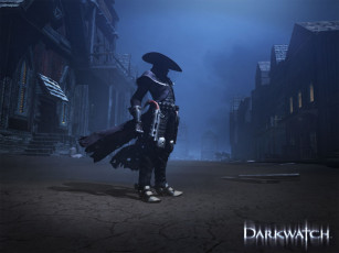 Картинка darkwatch curse of the west видео игры