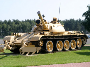 обоя танк, техника, военная