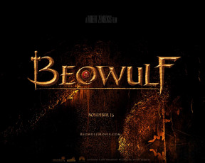 обоя кино, фильмы, beowulf