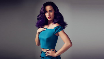 обоя katy, perry, музыка, актриса, автор-исполнитель, певица, сша