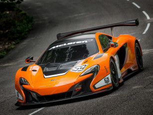 Картинка автомобили mclaren gt3 2014г 650s