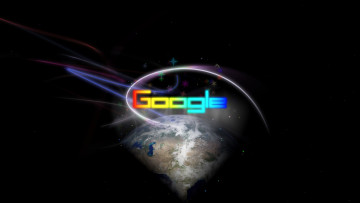 Картинка компьютеры google +google+chrome логотип