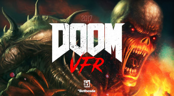 Картинка видео+игры doom+2016 action шутер doom 2016