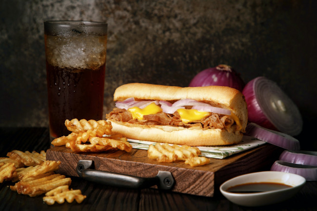 Обои картинки фото еда, бутерброды,  гамбургеры,  канапе, сендвич