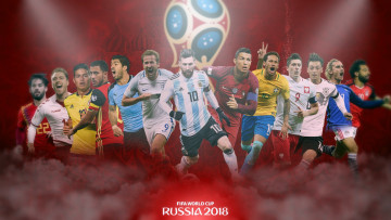 Картинка спорт футбол cup sport football world fifa russia 2018