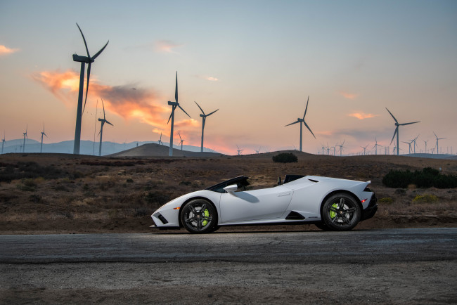 Обои картинки фото huracan, автомобили, lamborghini