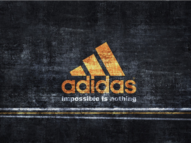 Обои картинки фото бренды, adidas