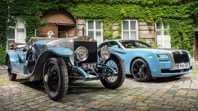 Обои картинки фото rolls, royce, автомобили, rolls-royce, motor, cars, ltd, великобритания, класс-люкс