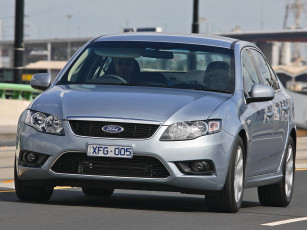 Картинка автомобили ford falcon g6 fg