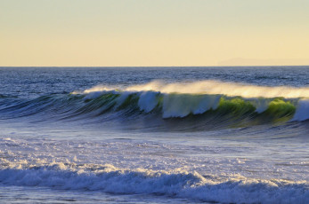 Картинка природа моря океаны волны