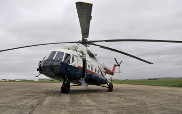Картинка ми-8мтв-1 авиация вертолёты окб миля вертолет высотный транспортный модернизированный wallhaven гражданская