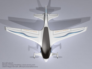 Картинка авиация экспериментальные самолёты