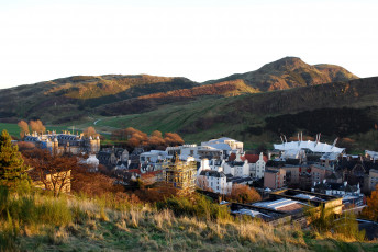 обоя edinburgh, scotland, города, эдинбург, шотландия