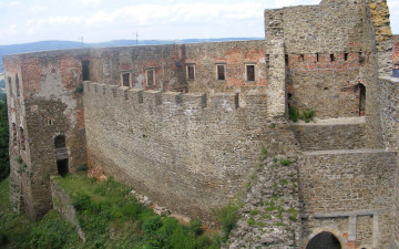 Картинка города дворцы замки крепости крепость