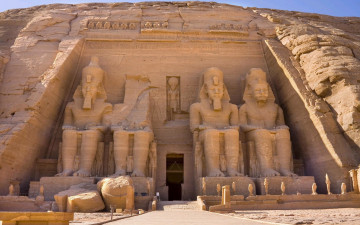Картинка города исторические архитектурные памятники древний египет