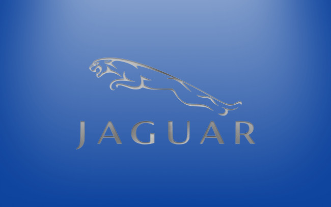 Обои картинки фото бренды, авто, мото, jaguar, логотип
