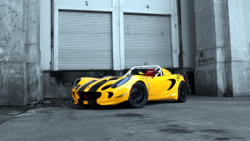 Картинка lotus elise автомобили engineering ltd гоночные великобритания спортивные