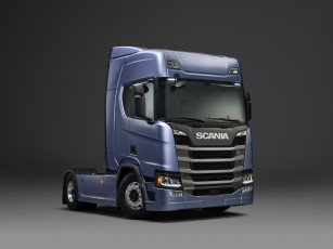 Картинка автомобили scania s 730 highline 2016г