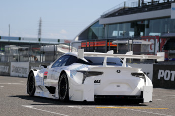 Картинка автомобили lexus 2017г super gt lc 500