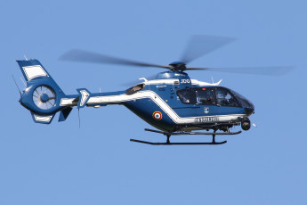 Картинка eurocopter+ec135+t2 авиация вертолёты вертушка