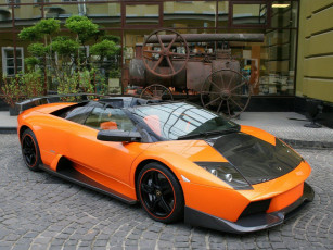 Картинка автомобили lamborghini