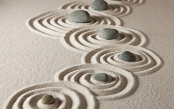 Картинка разное ракушки +кораллы +декоративные+и+spa-камни камни stone sand zen песок