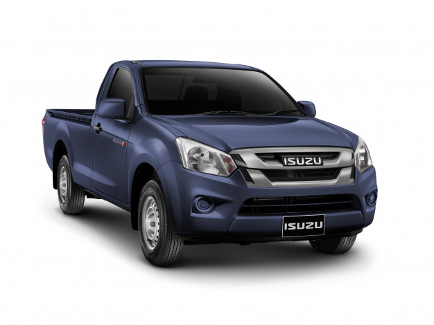 Обои картинки фото автомобили, isuzu