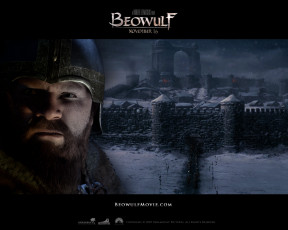 обоя beowulf, кино, фильмы