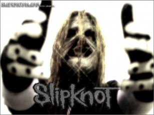 Картинка slip29 музыка slipknot
