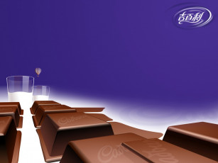Картинка cadbury бренды