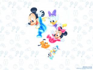 Картинка мультфильмы disney