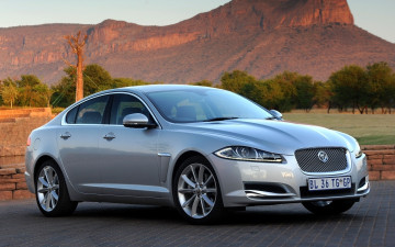 Картинка jaguar автомобили надежность скорость красота автомобиль стиль