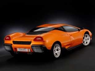 Картинка lamborghini l147 canto автомобили