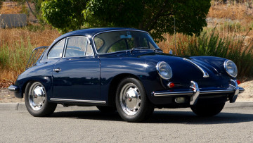 Картинка porsche 356 автомобили dr ing h c f ag германия элитные спортивные