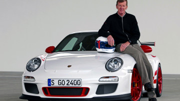 Картинка porsche 911 gt3 автомобили спортивные германия dr ing h c f ag элитные