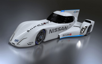 Картинка nissan zeod rc автомобили datsun motor co ltd легковые Япония коммерческие