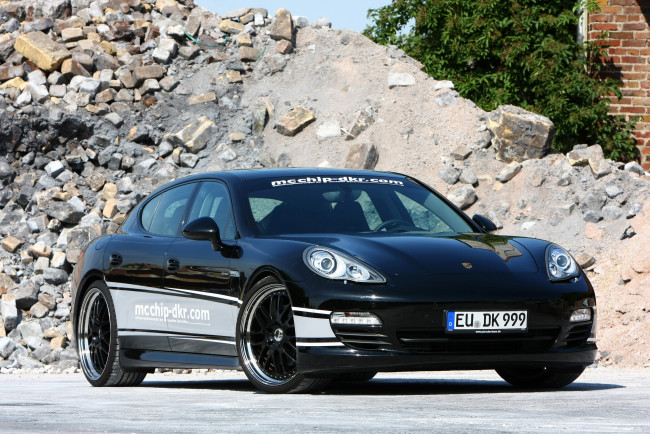 Обои картинки фото 2012, porsche, panamera, автомобили