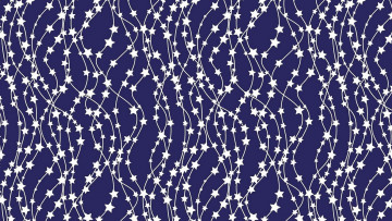 Картинка разное текстуры звездочки гирлянды текстура фон