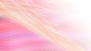 Картинка 3д+графика абстракция+ abstract розовый линии полосы сетка