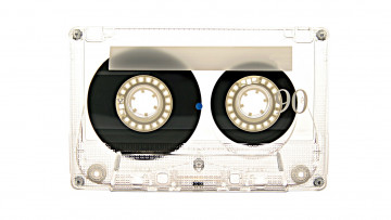 Картинка музыка -другое wallhaven магнитная лента компакт кассета аудиокассета