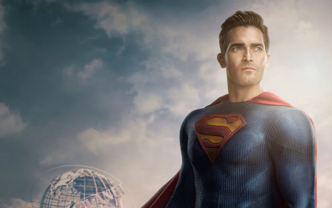 Обои картинки фото кино фильмы, superman and lois , сериал, супермен