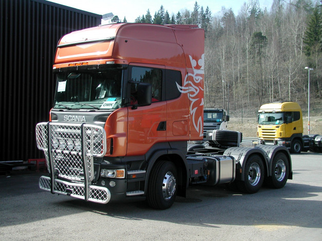 Обои картинки фото автомобили, scania