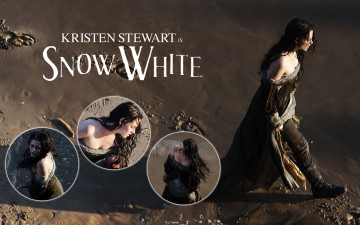 Картинка кино фильмы snow white and the huntsman сапоги грязь длинное платье