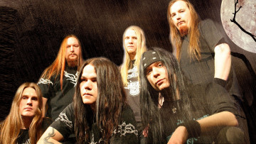 Картинка catamenia музыка финляндия мелодический блэк-метал
